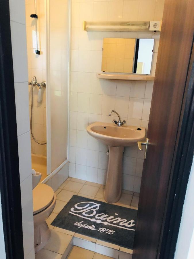 Ady Gold Five Apartamento Siófok Exterior foto