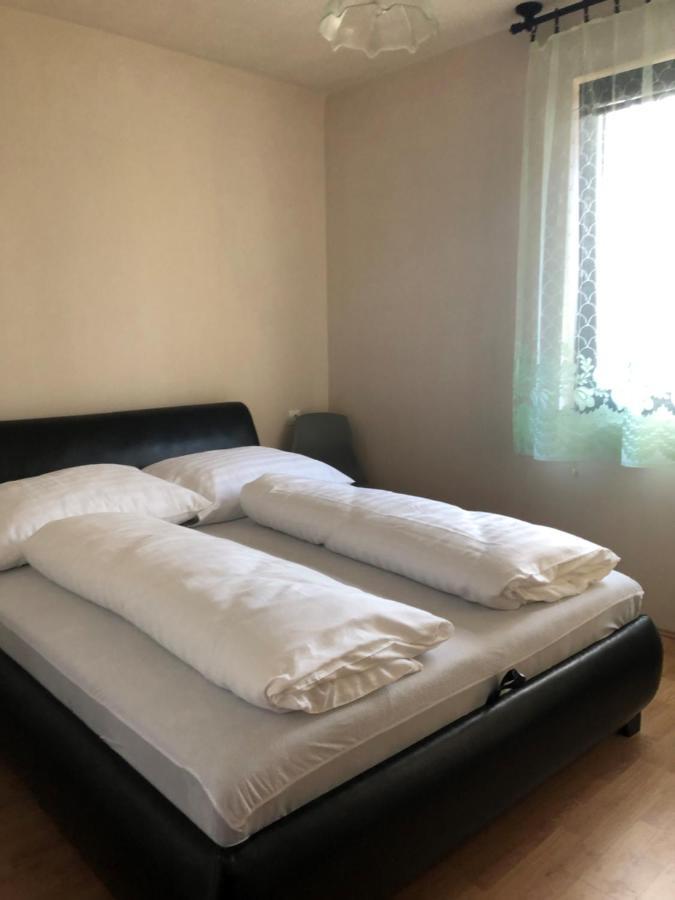 Ady Gold Five Apartamento Siófok Exterior foto