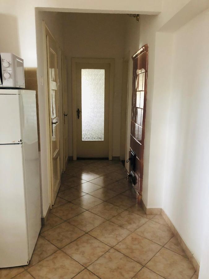 Ady Gold Five Apartamento Siófok Exterior foto