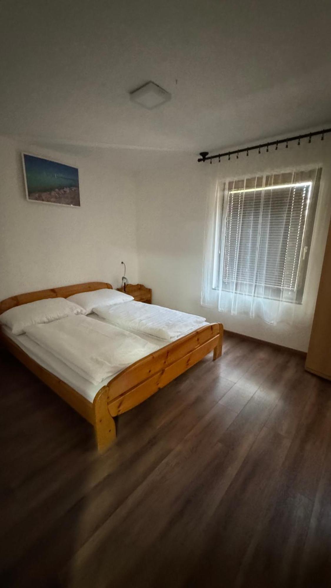 Ady Gold Five Apartamento Siófok Exterior foto