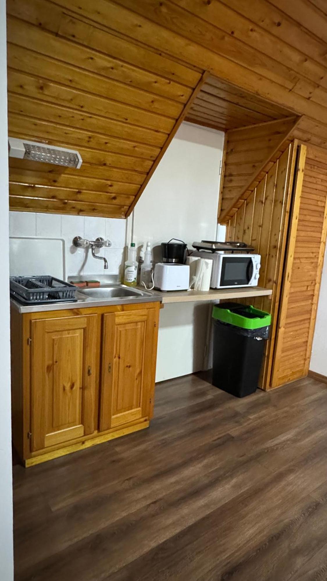 Ady Gold Five Apartamento Siófok Exterior foto
