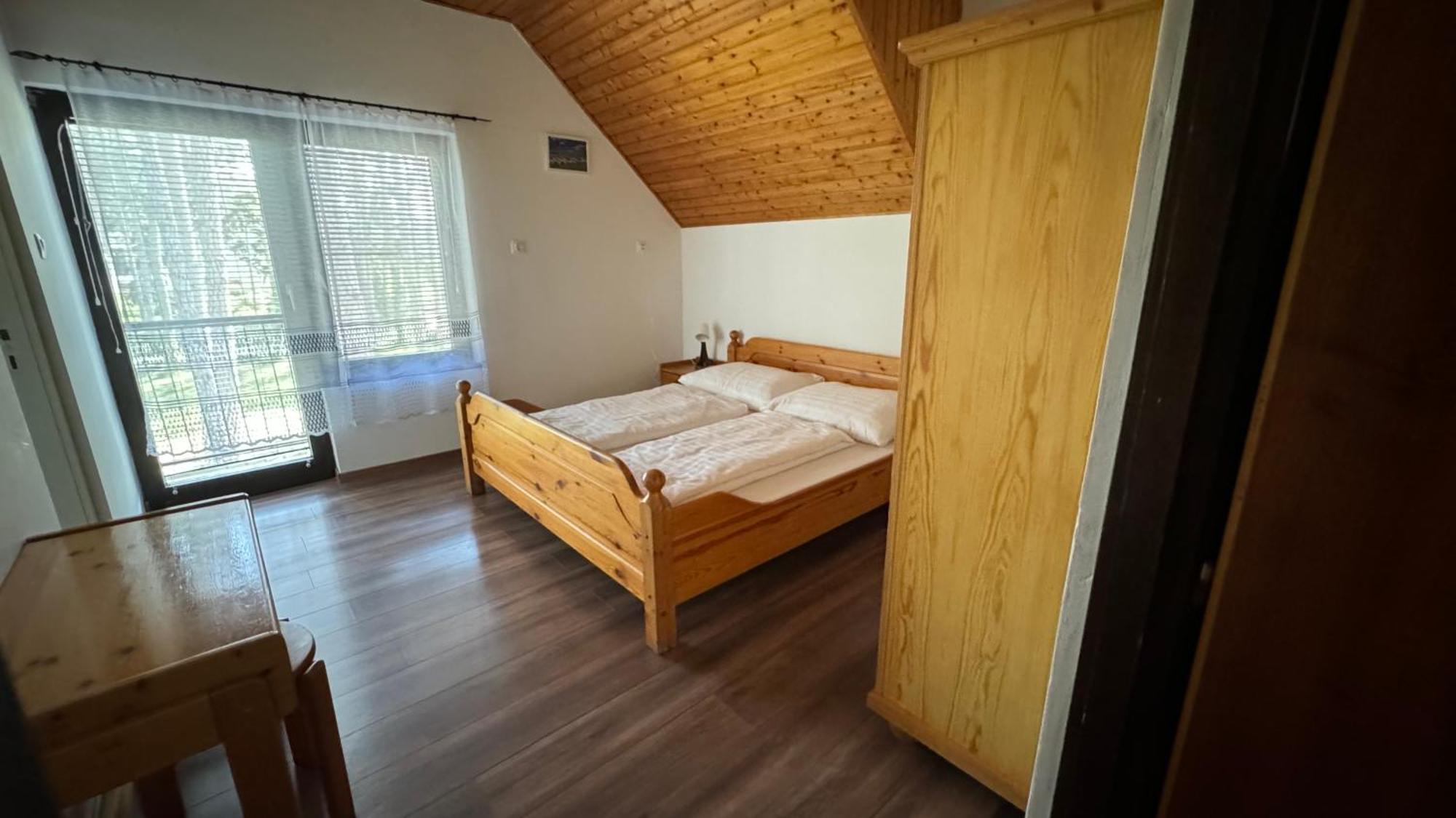 Ady Gold Five Apartamento Siófok Exterior foto