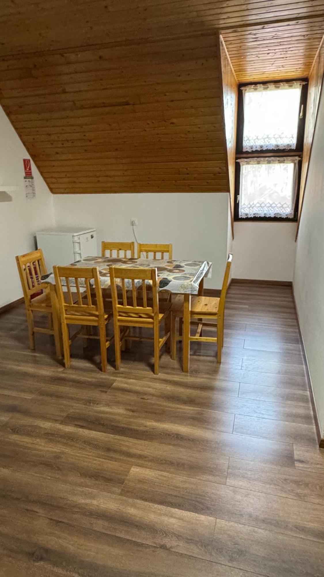 Ady Gold Five Apartamento Siófok Exterior foto